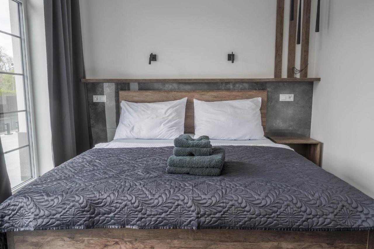 Veltlin Bed & Wine Hotel Valtice Eksteriør billede